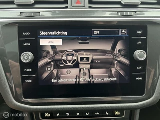 Volkswagen Tiguan Allspace Volkswagen Tiguan Allspace 1.5 TSI 7p. R-LINE*PANO*ACC*TREKHAAK* - afbeelding nr 16