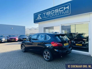 BMW 2 Serie BMW 2-serie Active Tourer 218i Sport-line ✅Aut. APK '26! NAP - afbeelding nr 21