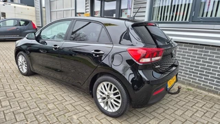 Kia Rio - afbeelding nr 2