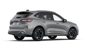 Ford Kuga Ford Kuga 2.5 PHEV ST-Line 243 pk | Driver Assistance Pack | Wegklapbare trekhaak | 2.100 kg trekgewicht! | Winterpakket | 19 inch Licht metalen Velgen | €4.000,- prijsvoordeel! - afbeelding nr 6