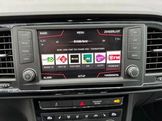 SEAT Ateca - afbeelding nr 16