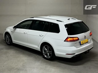 Volkswagen Golf Volkswagen Golf 1.5 TSI 2x R-Line Virtual CarPlay ACC NAP - afbeelding nr 8