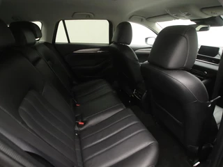 Mazda 6 Mazda 6 Sportbreak 2.0 SkyActiv-G Comfort automaat met Comfort-pakket en trekhaak : dealer onderhouden - afbeelding nr 20