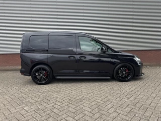 Volkswagen Caddy Volkswagen Caddy Cargo 2.0 TDI DSG Exclusive|75 Edition|Leder|Digi-cockpit|Keyless|LED|Camera|Trekhaak|Ergo-Stoelen|Cruise| - afbeelding nr 5