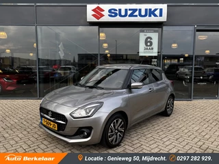 Suzuki Swift - afbeelding nr 1