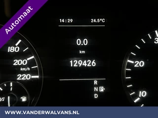 Mercedes-Benz Vito Mercedes-Benz Vito 114 CDI 7G-Tronic Automaat L2H1 Euro6 Airco | Camera | 2500KG Trekhaak | 17
