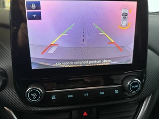Ford Puma - afbeelding nr 15