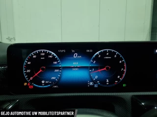 Mercedes-Benz A-Klasse Mercedes A-klasse 250 4MATIC Premium Plus I PANO I LED I WIDESCREEN - afbeelding nr 21
