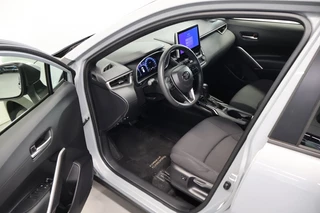 Toyota Corolla Cross Toyota Corolla Cross Hybrid 140 Style - afbeelding nr 17