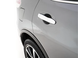 Nissan X-Trail Nissan X-Trail 1.6 dCi Tekna Aut. *PANO | LUXURY-LEATHER | LED-LIGHTS | TOP-VIEW | JBL-AUDIO | BLINDSPOT | KEYLESS | HEATED-COMFORT-SEATS | NAVI-FULLMAP | 19''ALU* - afbeelding nr 38