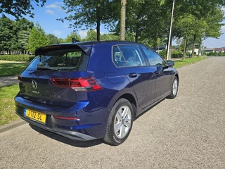 Volkswagen Golf - afbeelding nr 8