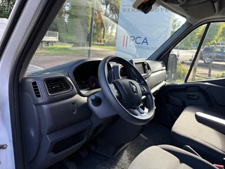Renault Master Renault Master T35 2.3 dCi 135 L2H2 Work Edition Airco/Camera/Parkeersensoren - afbeelding nr 9