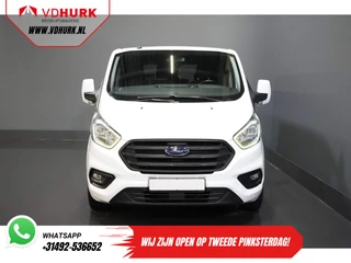 Ford Transit Custom - afbeelding nr 7
