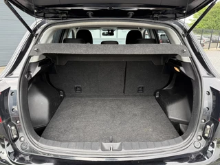 Mitsubishi ASX Mitsubishi ASX 1.6 Cleartec Intense+ 1e Eigenaar,Airco,Cruise,Camera,Trekhaak,Bluetooth,Dealer onderhouden,117pk,Elek ramen,Lm velgen,APK tot 02-2026 - afbeelding nr 20