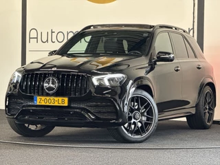 Mercedes-Benz GLE - 39150827-0