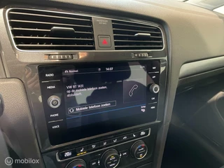 Volkswagen Golf Volkswagen Golf 1.5 TSI 96kw/130 pk Life Business, Navi|Led|1e eigenaar|NL auto|Carplay|Clima|Adapt.Cruise| - afbeelding nr 28