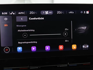 SEAT Leon SEAT Leon 1.5 eTSI Style | Stoel & stuurverwarming |  Carplay | Navigatie | Full LED | Climate control | Parkeerhulp | Cruise control - afbeelding nr 24