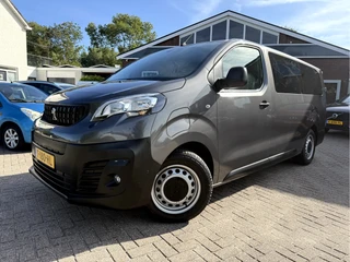 Peugeot e-Expert 75 kWh Standard