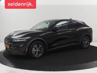 Ford Mustang Mach-E Extended RWD 98 kWh