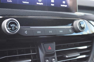 Ford Kuga Ford Kuga 2.5 PHEV ST-Line BELLEN VOOR BEZICHTIGING | Winter Pack | Camera | Cruise Control | Navigatie | - afbeelding nr 29