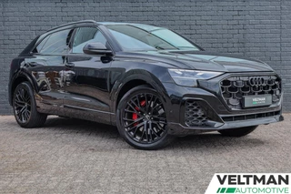 Audi Q8 Audi Q8 60 TFSI e quattro Pro Line S Competition PANO HEAD UP ACC 22INCH - afbeelding nr 2