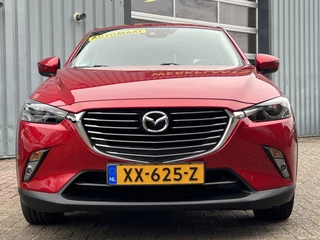 Mazda CX-3 | AUTOMAAT | TREKHAAK | HEAD-UP DISPLAY | - afbeelding nr 10