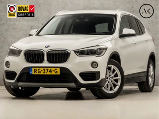 BMW X1 sDrive18i Sport