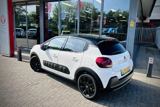 Citroën C3 Citroën C3 1.2 PT S&S Shine - afbeelding nr 7