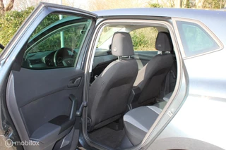 SEAT Ibiza Seat Ibiza 1.0 TSI Style Business Intense, PDC voor en achter, achteruitrij camera, apple carplay/android auto, adeptive cruise controle, full maps navigatie - afbeelding nr 12