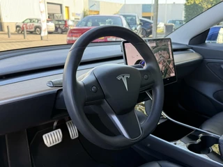Tesla Model 3 Tesla Model 3 PERFORMANCE AWD | PANO | 20” | AUTOPILOT | 486 - afbeelding nr 12