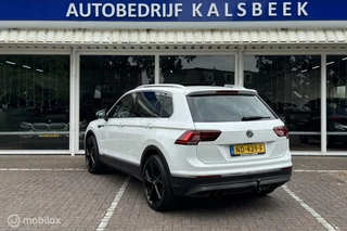 Volkswagen Tiguan Volkswagen Tiguan 1.4 TSI ACT Highline|Pano|Lane|Adaptive|Led| - afbeelding nr 4