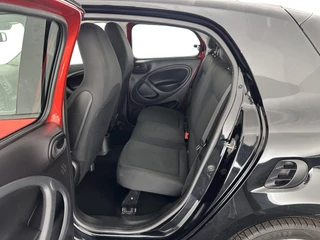 Smart Forfour Smart Forfour 1.0 Pure *AIRCO | CRUISE | COMFORT-SEATS* - afbeelding nr 9
