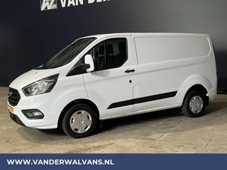 Ford Transit Custom LED koplampverlichting, achterklep - afbeelding nr 9