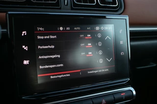 Citroën C3 - All-in rijklrprs | Navi | Camera | DAB - afbeelding nr 19