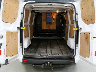 Ford Transit Custom | TREKHAAK | OMVORMER | CRUISE CONTROL | - afbeelding nr 15