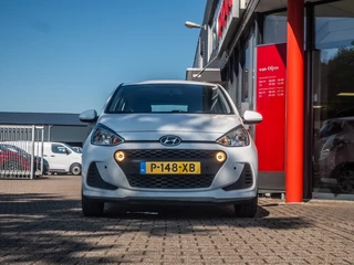 Hyundai i10 - afbeelding nr 3