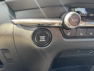 Mazda CX-30 Mazda CX-30 2.0 SA-G Comfort | Leer | ACC | Camera | HUD - afbeelding nr 16
