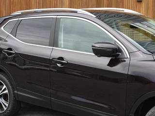 Nissan QASHQAI Nissan QASHQAI 1.2 116K Tekna Sport / luxe pakket / *NAP* - afbeelding nr 42