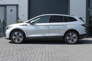 Škoda Enyaq iV Skoda Enyaq iV 60 - afbeelding nr 7