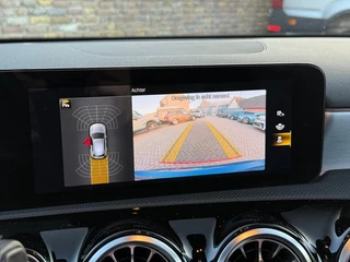 Mercedes-Benz A-Klasse - afbeelding nr 55
