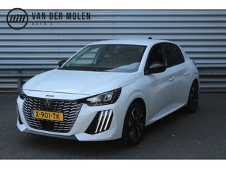 Peugeot 208 1.2 PureTech 101pk Allure NL-Auto NAP