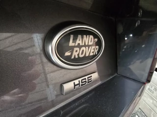 Land Rover Discovery Land Rover Discovery 2.0 Sd4 HSE Luxury 7p. Schuifdak Leder Camera Navi Luchtv. 20