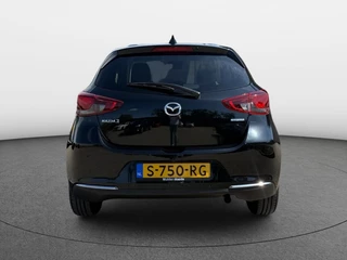 Mazda 2 Mazda 2 1.5 Skyact-G Sport. - afbeelding nr 6