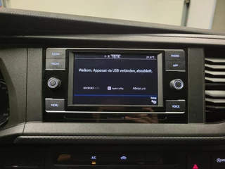 Volkswagen Transporter Volkswagen Transporter 2.0TDI Euro 6! - afbeelding nr 12