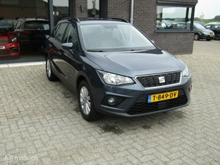 SEAT Arona Seat Arona 1.0 TSI Style | Camera, Stoelverwarming - afbeelding nr 7