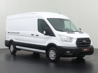 Ford Transit | Airco | Cruise | 3-Persoons | Betimmering - afbeelding nr 7