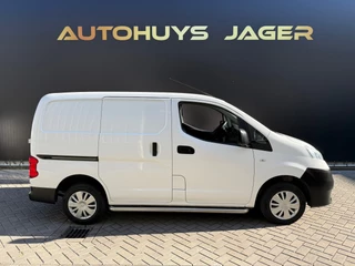 Nissan NV200 Nissan NV200 1.5 dCi Optima|Dubbel Schuifdeur|Airco - afbeelding nr 29