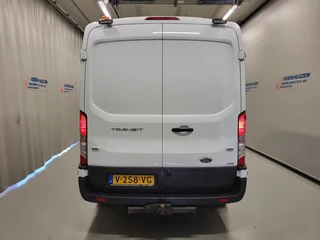 Ford Transit - afbeelding nr 17