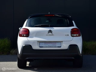 Citroën C3 Citroen C3 82 Feel Plus I Airco I Carplay I PDC I - afbeelding nr 3