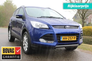 Ford Kuga - 32590275-0